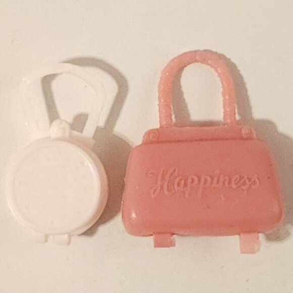 Vintage Tammy Doll Lot Ideal Toy Corp 1960s LOT Doll With Case and Accessories - Picture 12 of 16